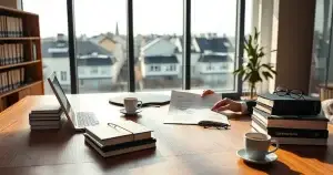 Lakimiehen palkka Suomessa 2026: täydellinen palkkaopas juristille