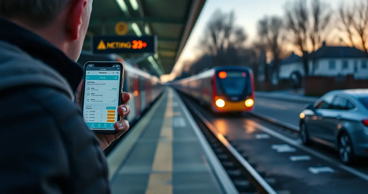 Työmatkakulut verotus 2026: näin saat vähennyksen