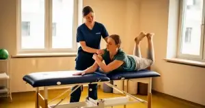 Fysioterapeutti palkka 2026: sektorit, tilastot ja kehitys
