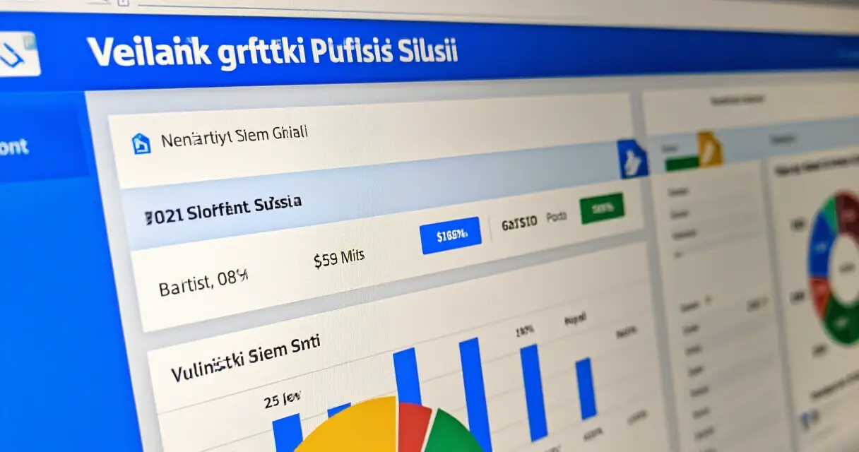 Palkanlaskentaohjelman hallintapaneeli tietokonen&auml;yt&ouml;ll&auml; palkkaraportteineen