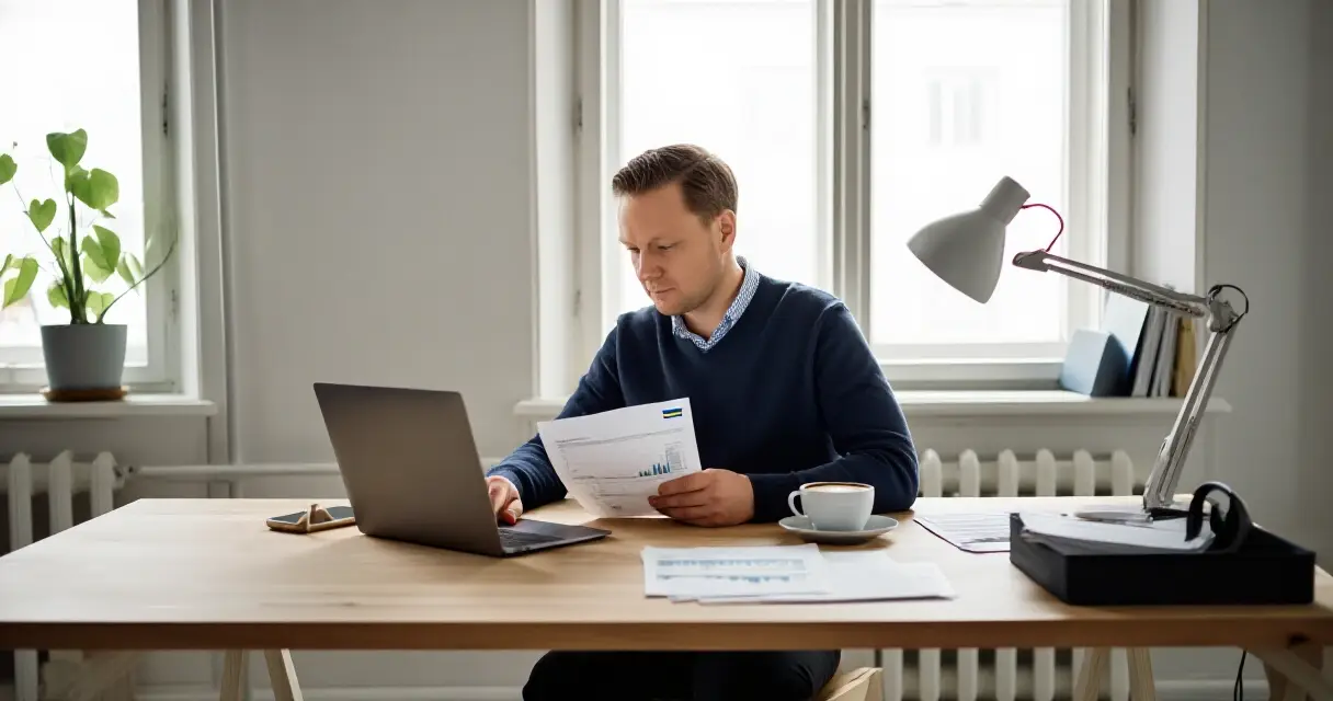 Palkanlaskentaohjelma pienyritykselle – täydellinen opas 2026
