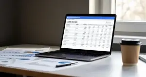 Procountor palkanlaskenta – onko se paras pienyritykselle?