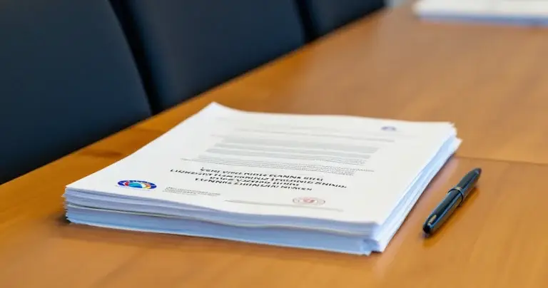 Miten työehtosopimusta neuvotellaan – osapuolet, aikataulu ja prosessi