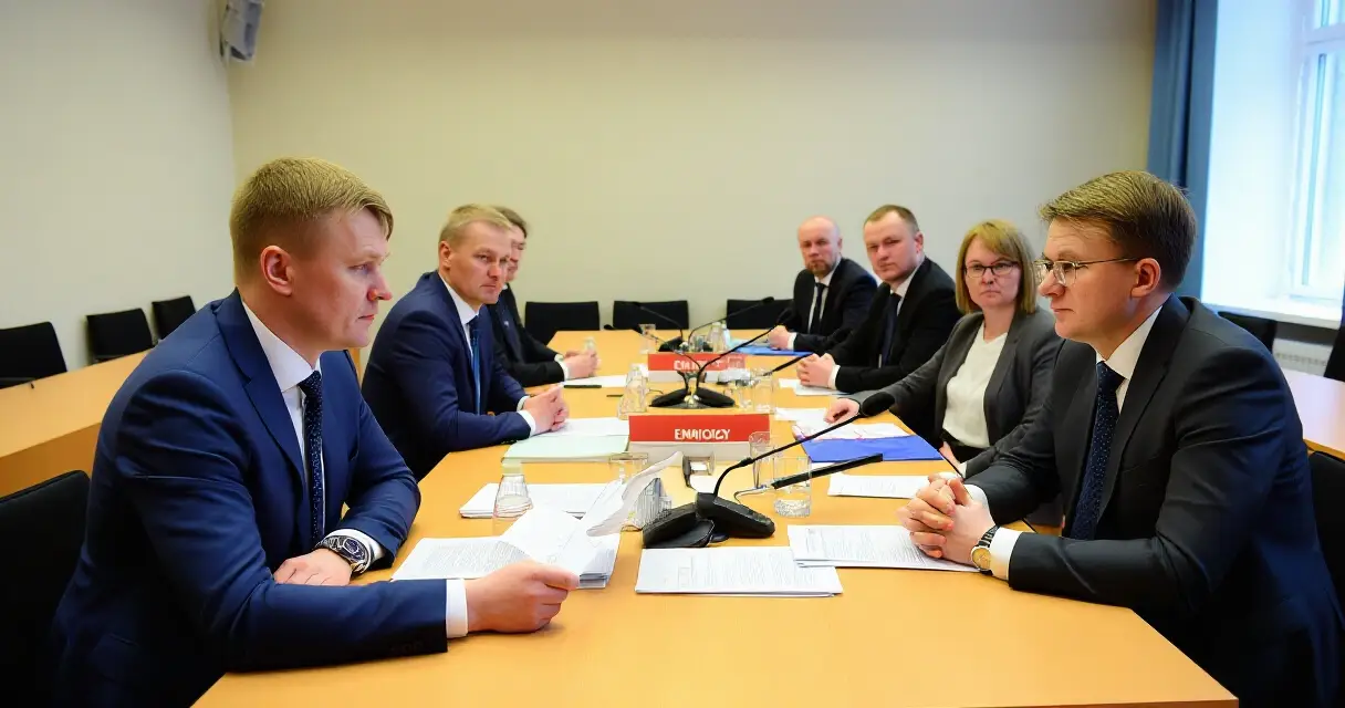 Ty&ouml;markkinaneuvottelut ty&ouml;nantajaliiton ja ammattiliiton v&auml;lill&auml; Suomessa