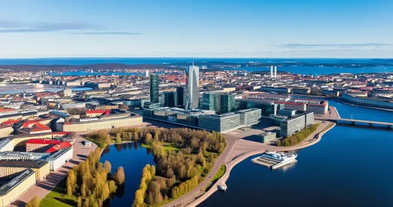 Eläkemaksuprosentti Suomessa – Miten maksu on muuttunut?