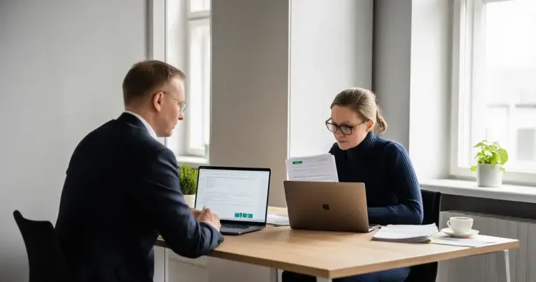 Palkkaneuvottelu naisena: sukupuolipalkkaero ja keinot kaventaa sitä