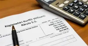 Eläkemaksut palkasta Suomessa 2026 – Täydellinen opas TyEL-maksuista